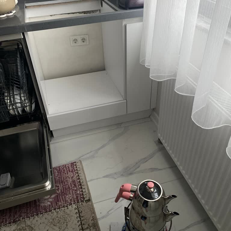 Kumtel Ankastre Set Kurulumunda Büyük Hayal Kırıklığı