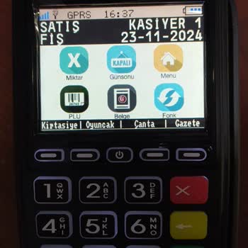 Hugin T300: Satış Sonrası Hizmet Hayal Kırıklığı