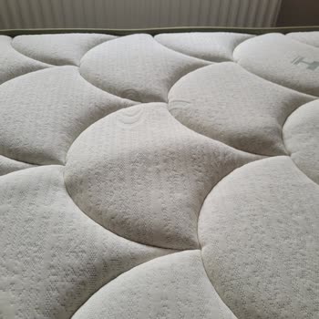 İşbir Yatak'tan Geri Dönüş Bekleyişi