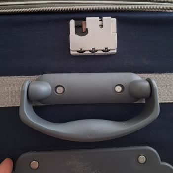 Hasarlı Valizle Tatil Kabusu: Pegasus'un Çözüm Süreci