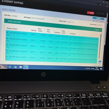 Didim Belediyesi'nin Geriye Dönük Katı Atık Ücreti Uygulaması