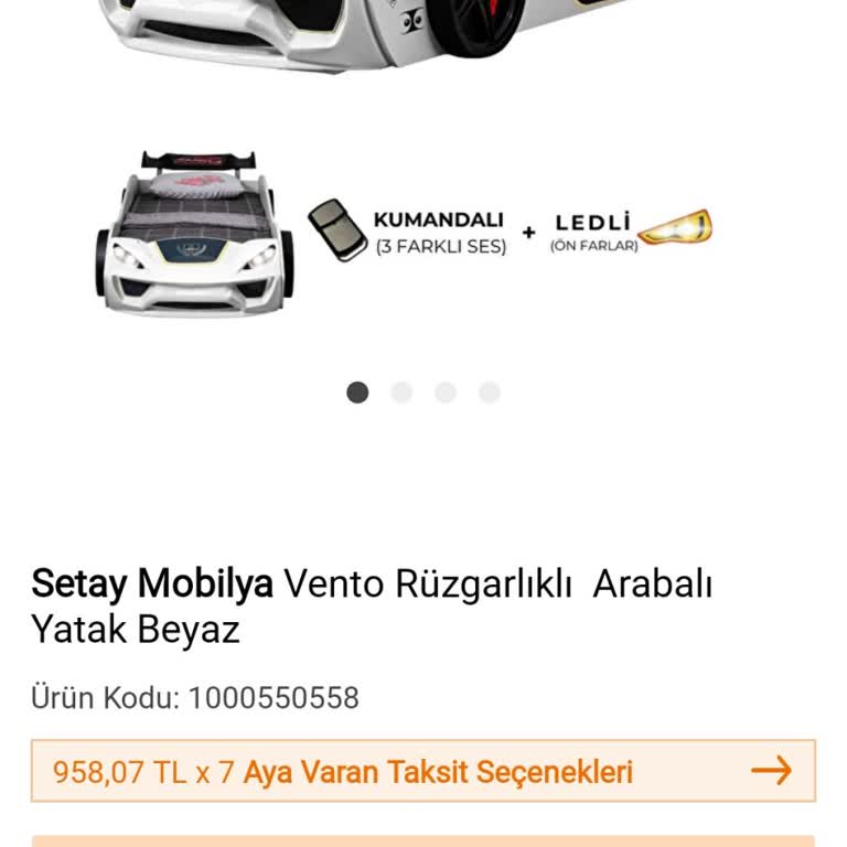 Koçtaş'tan Aldığım Ürün Beklentileri Karşılamadı