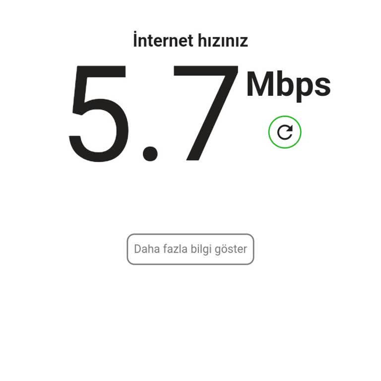 Reeder S19 Max Zayıf İnternet Ve Çağrı Performansı Sorunu