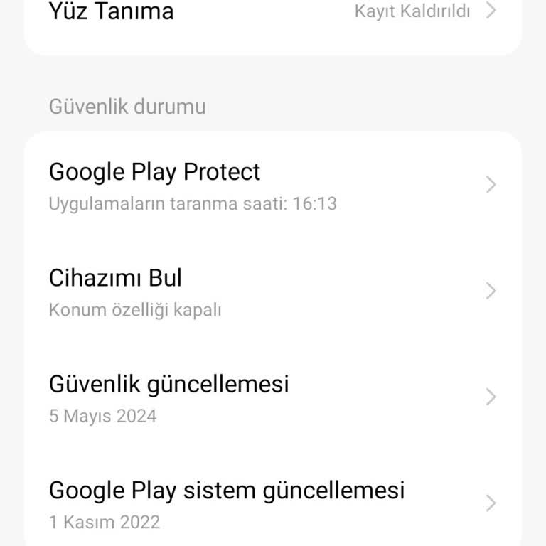Tecno Camon Parmak İzi Sorunu: Yazılımsal Problemler Ve Kullanım Zorluğu