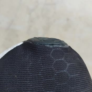 Koray Spor'dan Alınan Ayakkabıda Üretim Hatası Ve İade Sorunu