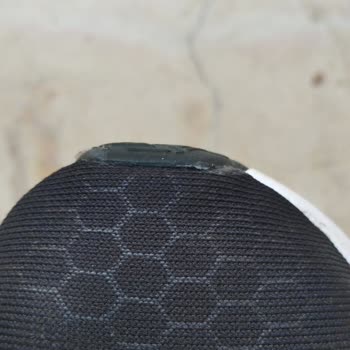 Koray Spor'dan Alınan Ayakkabıda Üretim Hatası Ve İade Sorunu