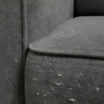 İstikbal Koltuk Takımı Tüylenme Sorunu