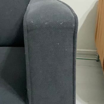 İstikbal Koltuk Takımı Tüylenme Sorunu