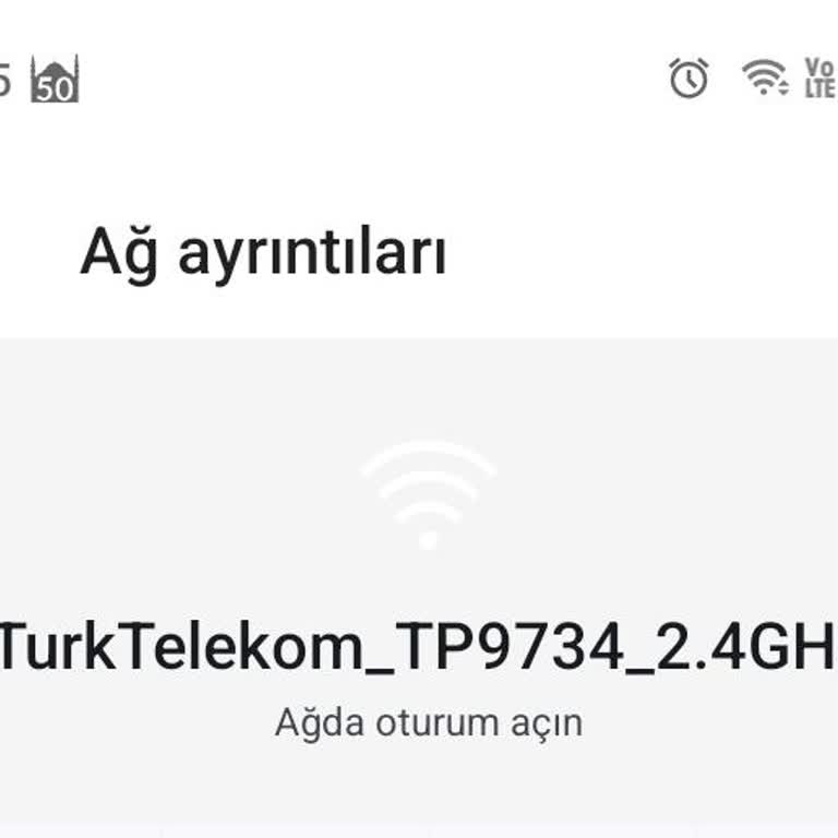 TurkNet İnternet Bağlantı Sorunu Ve Ulaşılamayan Destek