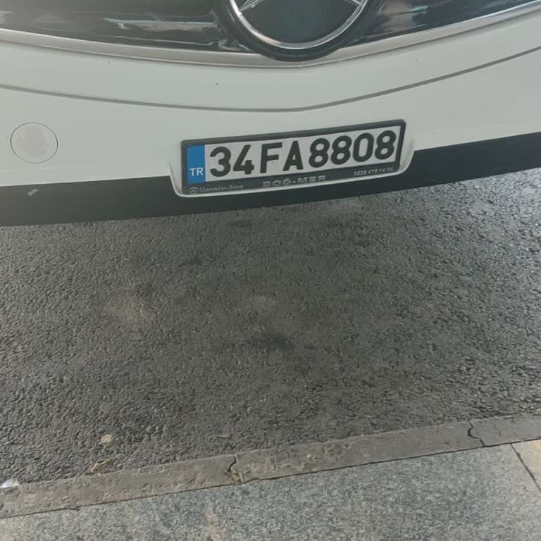 Otobüs Yolculuğunda Koltuk Karmaşası