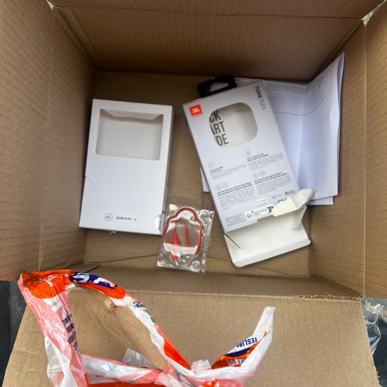 Boş Kargo Kutusu Sorunu