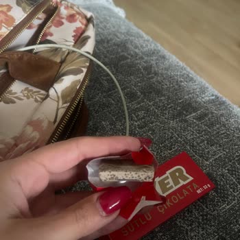 Beklenmedik Kalite Sorunu Üzdü