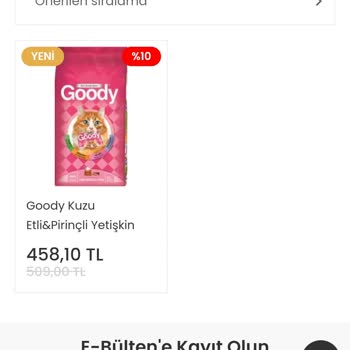 Kayıp Kargo Ve İlgisiz Müşteri Hizmetleri