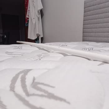 Bambi Yatakta Çökme Sorunu Ve Servis Yanıtı