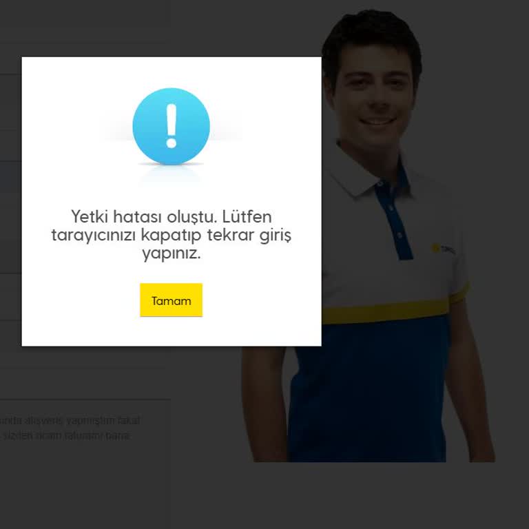 Turkcell Pasaj'da Fatura Sorunu Ve Ulaşılmaz Müşteri Hizmetleri