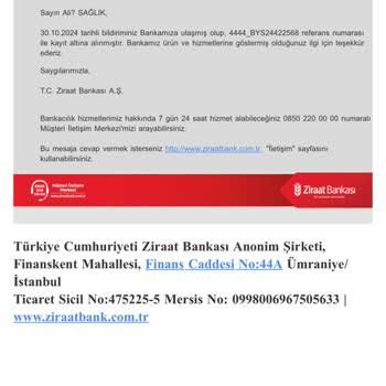 Yanıltıcı Kredi Kartı Limiti Ve Yetersiz Müşteri Hizmeti