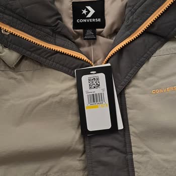 Converse Sent Me a Different Colored Jacket Than Advertised and Refused to Fix It