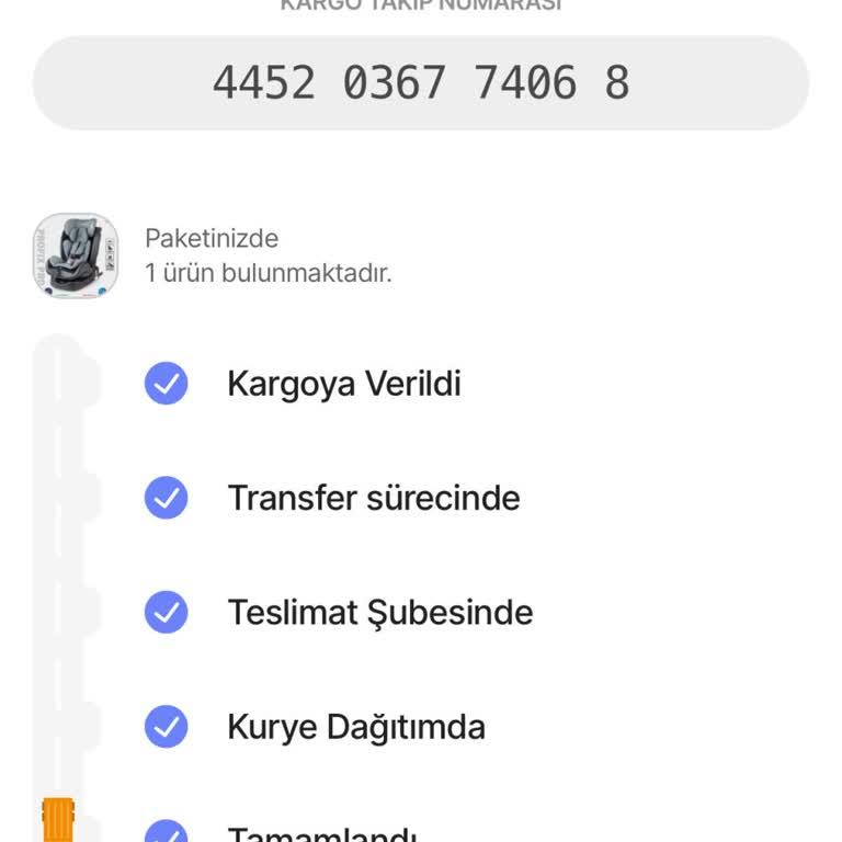 Aras Kargo'nun Teslimat Sorunu Ve İş Ahlakı Eksikliği