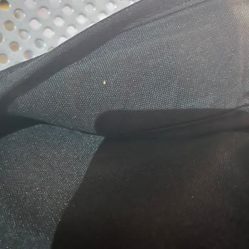 Kamil Koç Yolculuğunda Böcek Sorunu