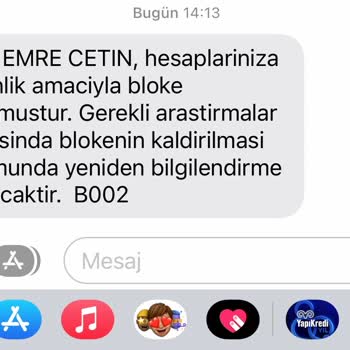 Mobil Bankacılık Erişim Sorunu Ve Mağduriyet