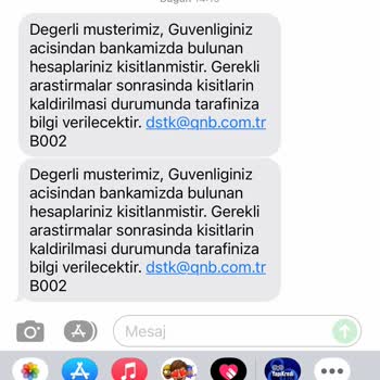 Mobil Bankacılık Erişim Sorunu Ve Mağduriyet