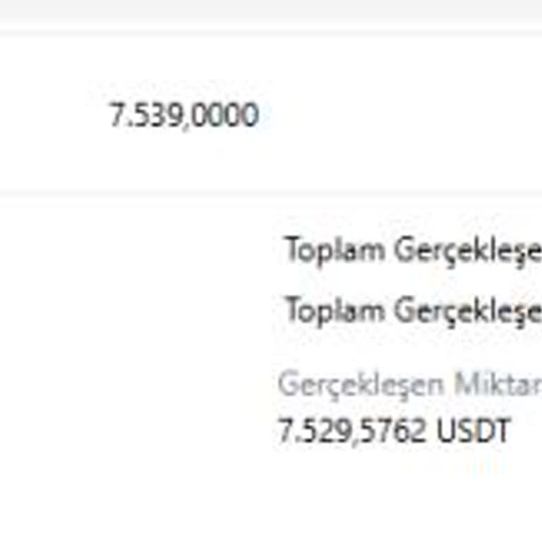 Kasım Ayı Komisyon Kampanyası Hüsranı