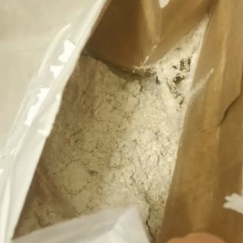 Böcekli Un Ve İlgisiz Müşteri Hizmetleri