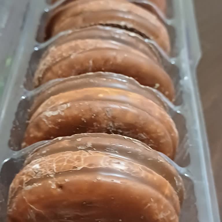 Luppo'nun Çikolatası Eriyip Gidiyor!