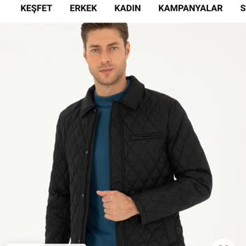 Pierre Cardin'den Beklenmedik Kalitesizlikte Mont