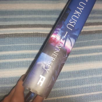 D&R Online Kitap Alışverişinde Ezilmiş Ürün Ve Gecikme Sorunu