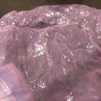 Kalitesiz Çöp Poşetleriyle Hayal Kırıklığı