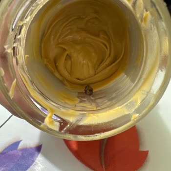 Nut Master Üründe Hijyen Skandalı