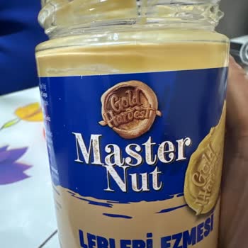 Nut Master Üründe Hijyen Skandalı