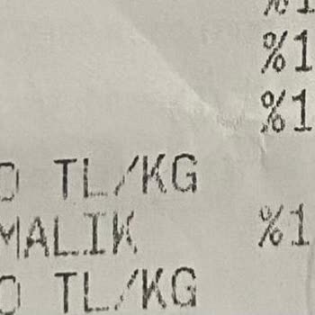 Tansaş Gross Kampanya Uygulama Sorunu!