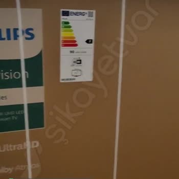 Philips TV Kurulumu