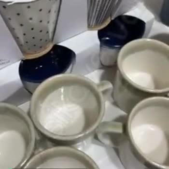 Madame Coco Online Sipariş Hem Kırık Hem Eksik Geldi!