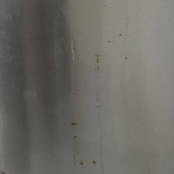 Paslanmaz Çelik Buzdolabı Paslandı: Bosch'un Hayal Kırıklığı