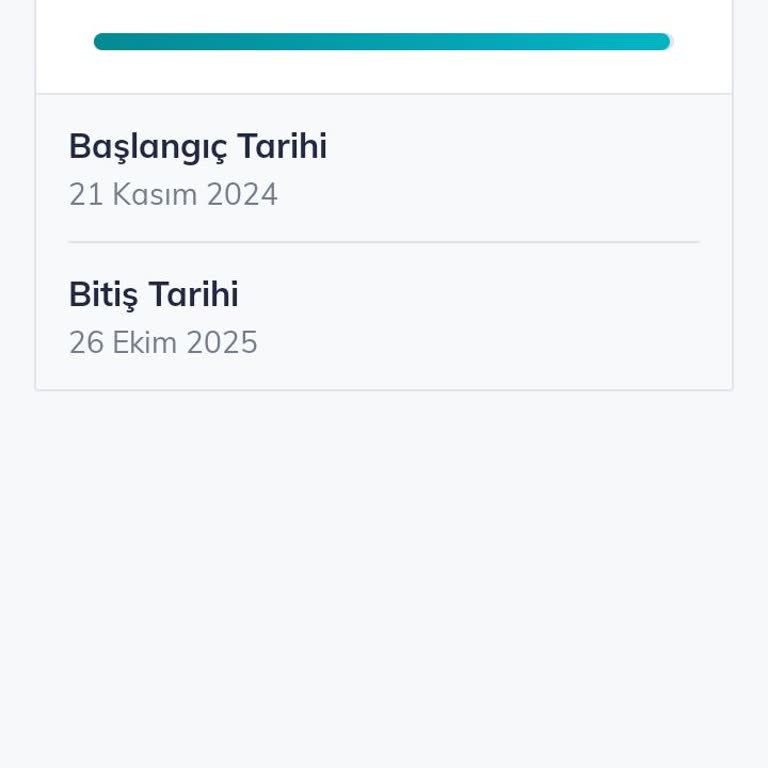 Yanlış Tarifeyle Karşılaşma: Beklenen Ve Sunulan Hizmet Uyumsuzluğu