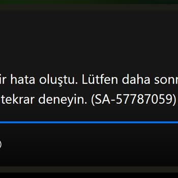 Yayın Sorunları Ve Yetersiz Müşteri Hizmetleri