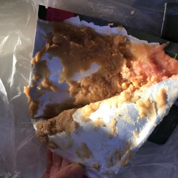 Bozuk Ton Balığı Ve Sorumsuz Müşteri Hizmetleri