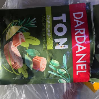 Bozuk Ton Balığı Ve Sorumsuz Müşteri Hizmetleri