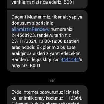 Randevu İptali Ve Bilgilendirme Eksikliğiyle Yaşanan Mağduriyet
