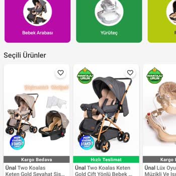 Defolu Ürün Ve Eksik Parçalarla Hayal Kırıklığı