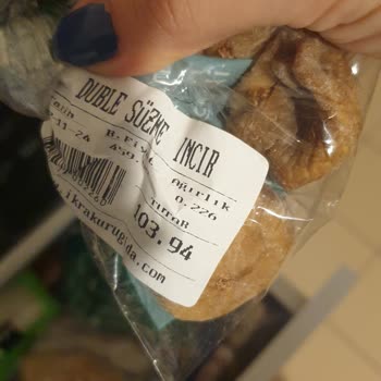 Bayat Ve Kurtlu Ürün Satışıyla Müşteri Sağlığı Tehlikede