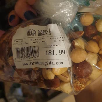 Bayat Ve Kurtlu Ürün Satışıyla Müşteri Sağlığı Tehlikede