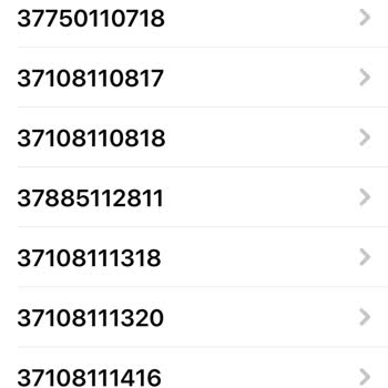Vodafone'un 37X Başlangıçlı Bahis Mesajları Sorunu