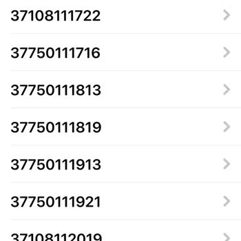 Vodafone'un 37X Başlangıçlı Bahis Mesajları Sorunu