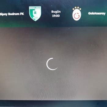 Süper Lig Maçları İzleme Sorunu Ve Müşteri Hizmetleri Erişimsizliği