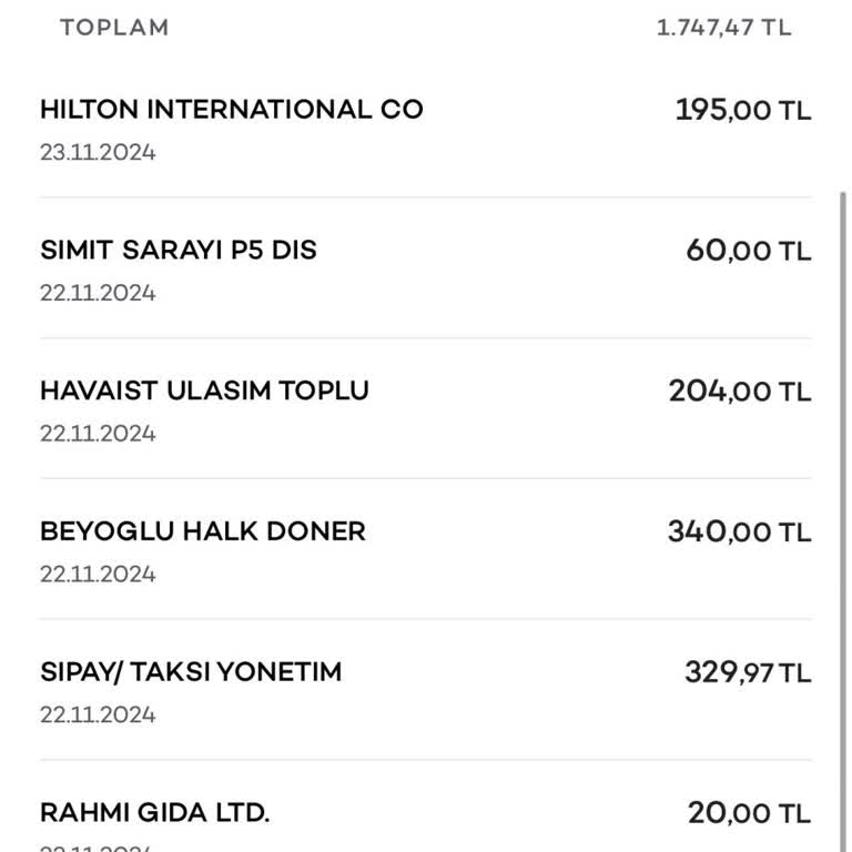 Trip.com Üzerinden Yapılan Yanıltıcı Ücret İadeleri