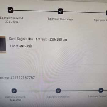 Yanlış Ürün Gönderimi Ve Zorlayıcı İade Süreci